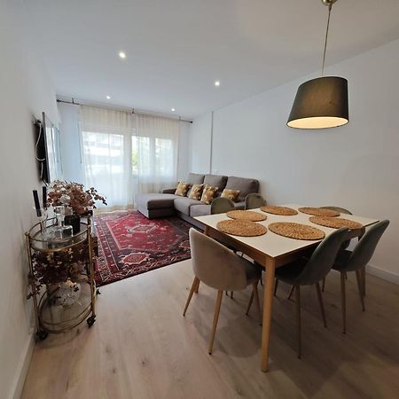 Tomas Paredes, Vigo, 3 Habitaciones Dış mekan fotoğraf
