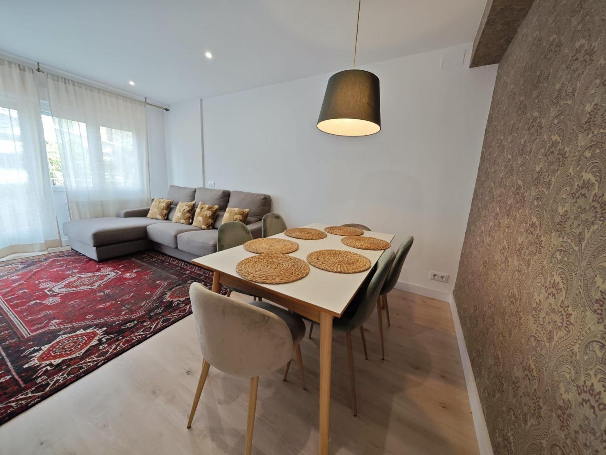 Tomas Paredes, Vigo, 3 Habitaciones Dış mekan fotoğraf