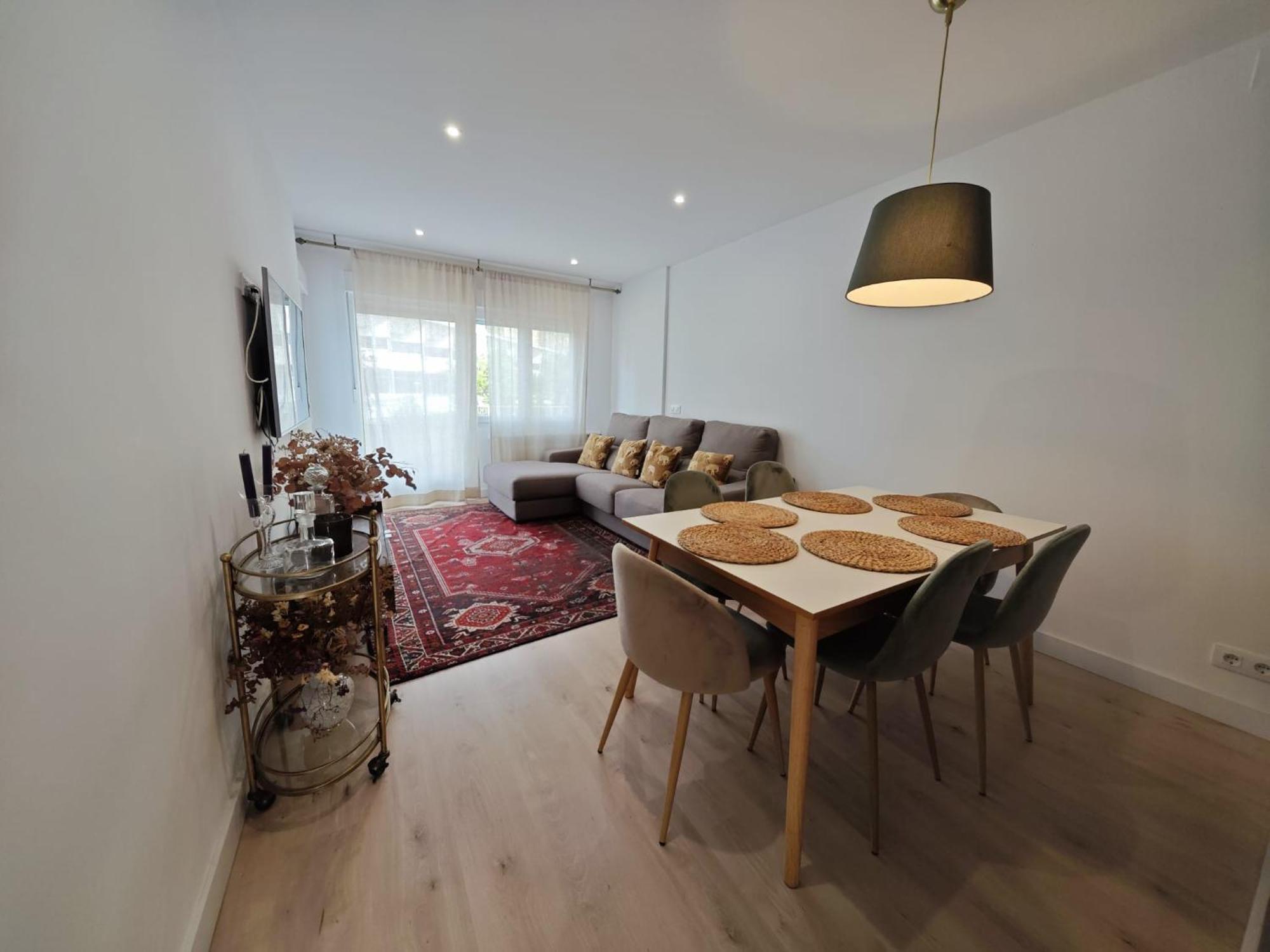 Tomas Paredes, Vigo, 3 Habitaciones Dış mekan fotoğraf