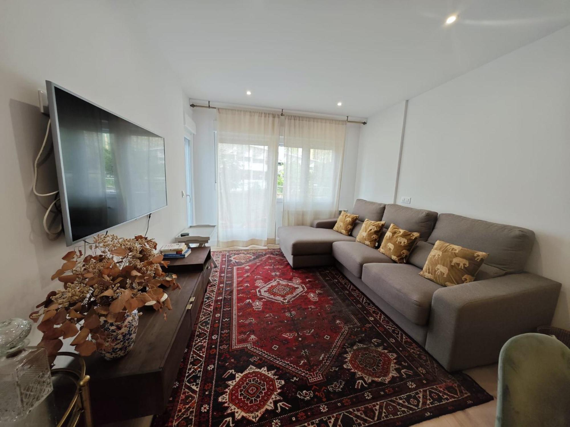 Tomas Paredes, Vigo, 3 Habitaciones Dış mekan fotoğraf