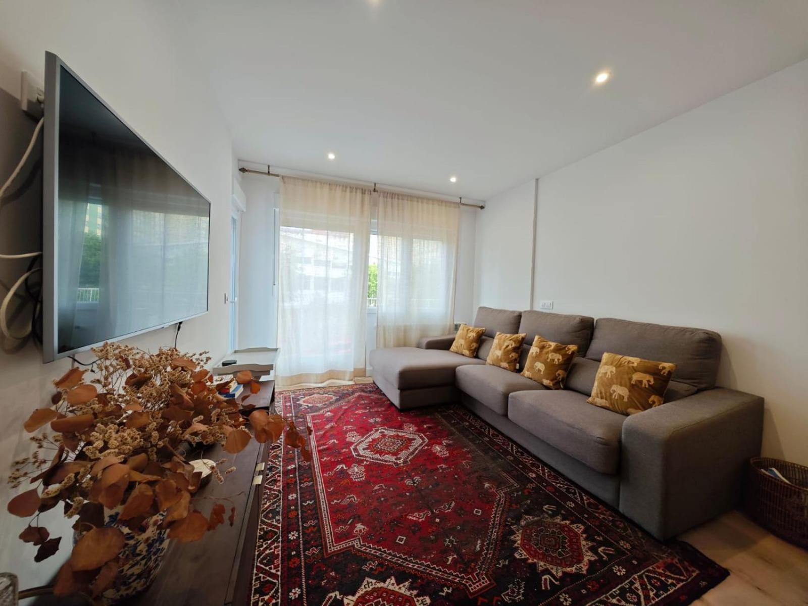 Tomas Paredes, Vigo, 3 Habitaciones Dış mekan fotoğraf