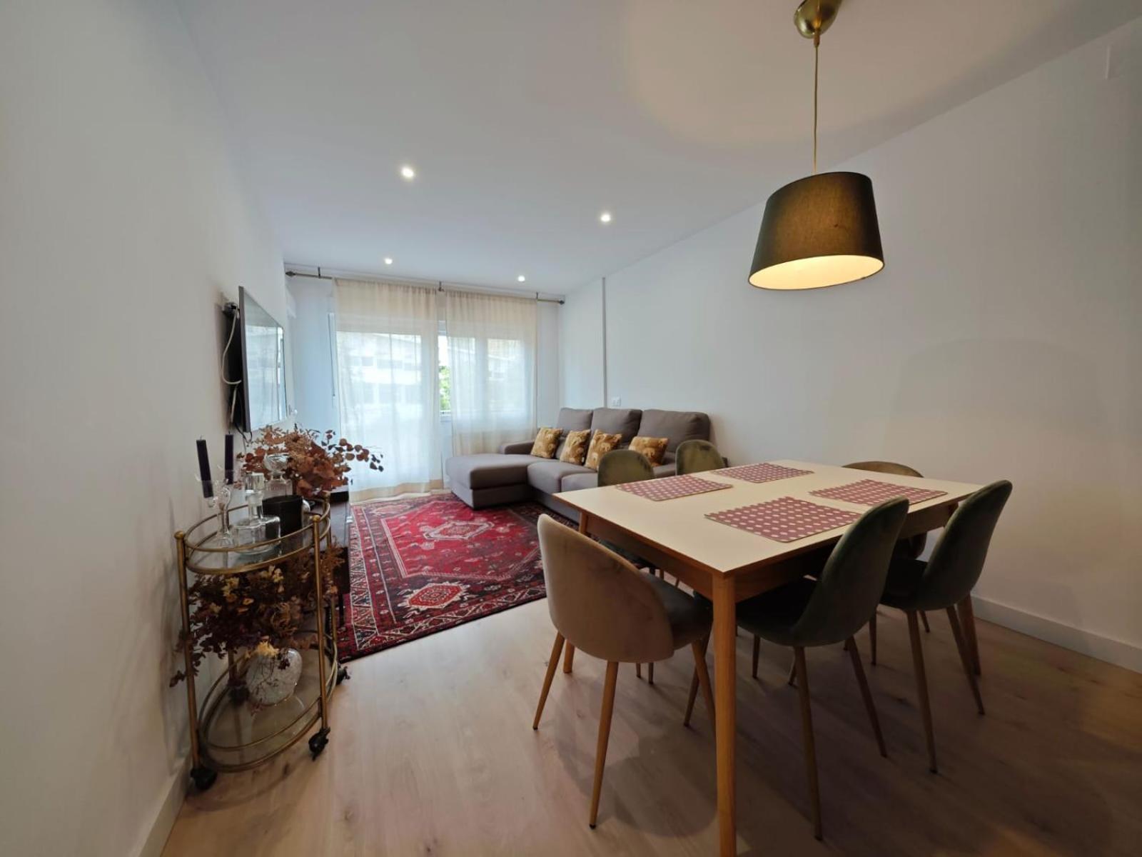 Tomas Paredes, Vigo, 3 Habitaciones Dış mekan fotoğraf