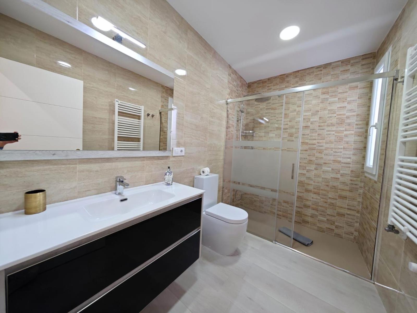 Tomas Paredes, Vigo, 3 Habitaciones Dış mekan fotoğraf