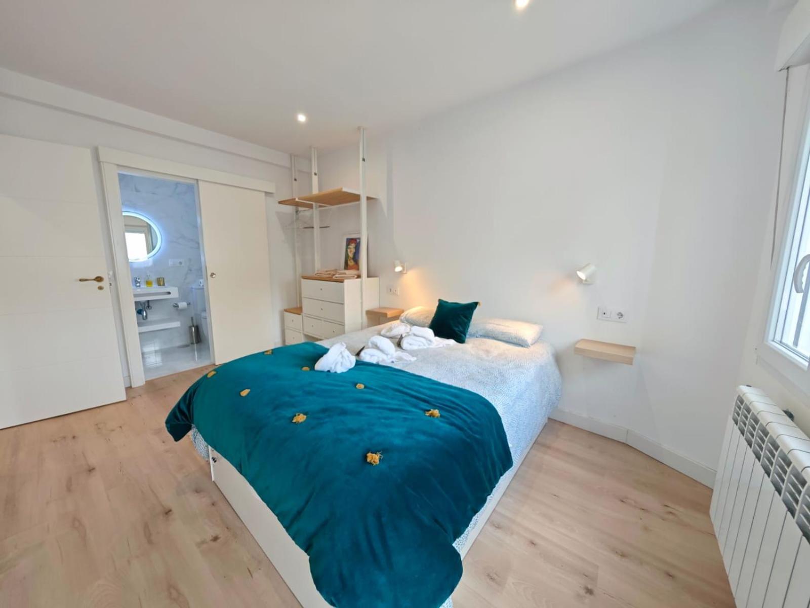 Tomas Paredes, Vigo, 3 Habitaciones Dış mekan fotoğraf