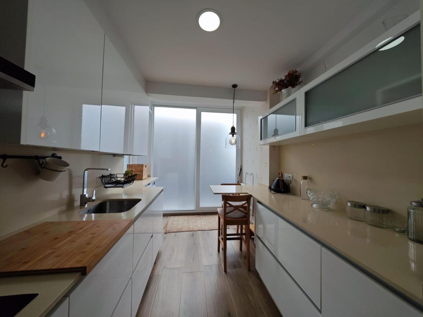 Tomas Paredes, Vigo, 3 Habitaciones Dış mekan fotoğraf