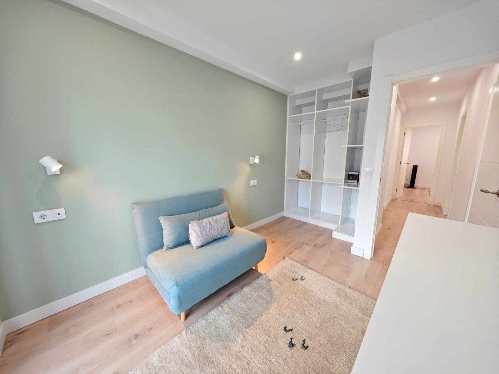 Tomas Paredes, Vigo, 3 Habitaciones Dış mekan fotoğraf