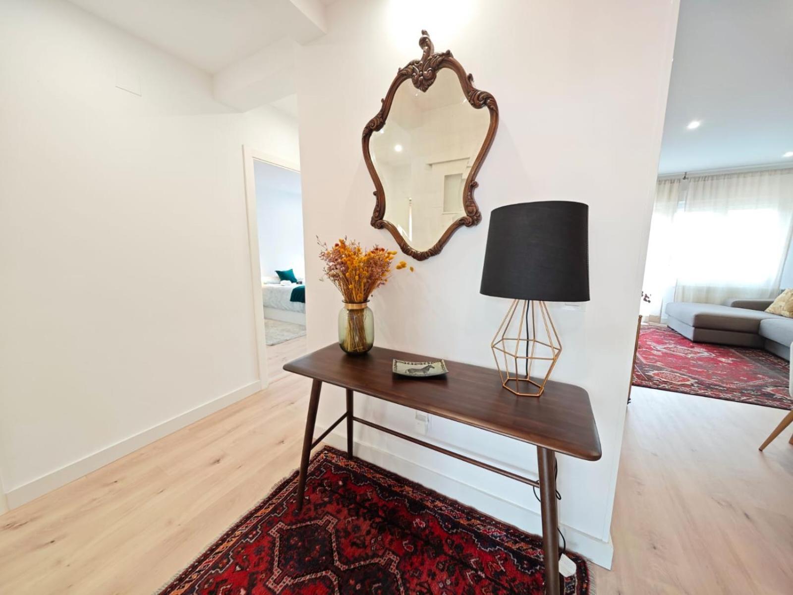 Tomas Paredes, Vigo, 3 Habitaciones Dış mekan fotoğraf