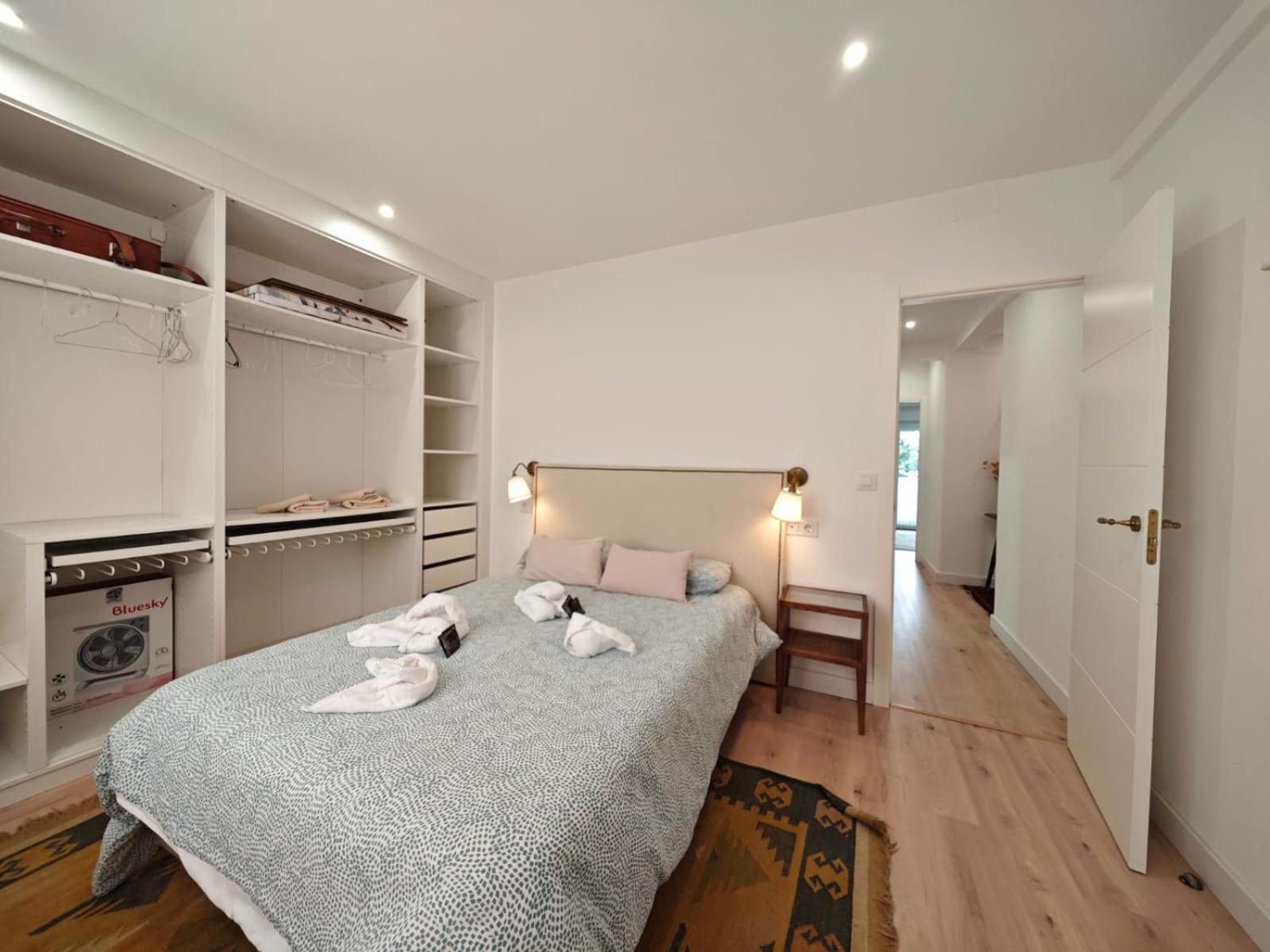 Tomas Paredes, Vigo, 3 Habitaciones Dış mekan fotoğraf