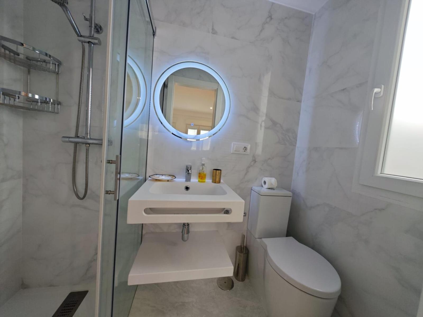 Tomas Paredes, Vigo, 3 Habitaciones Dış mekan fotoğraf