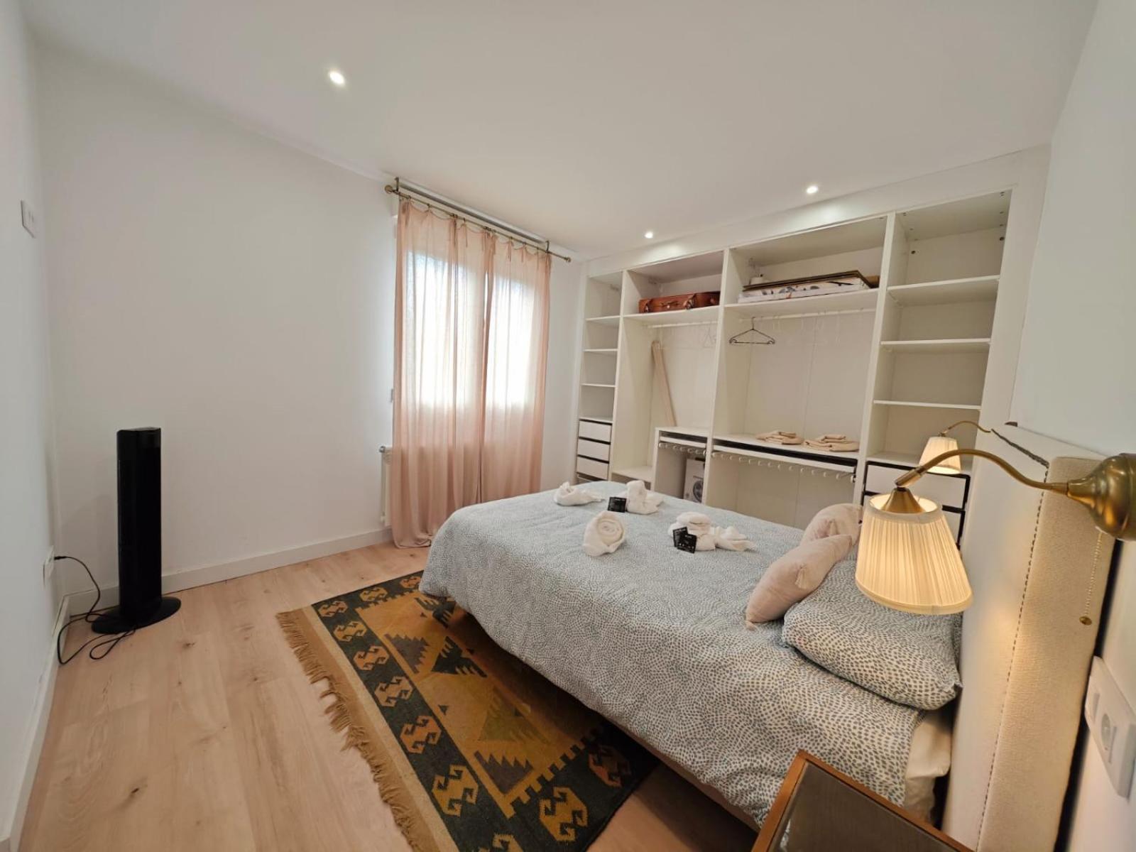 Tomas Paredes, Vigo, 3 Habitaciones Dış mekan fotoğraf